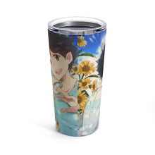 Load image into Gallery viewer, Haikyu!! Tumbler 20oz