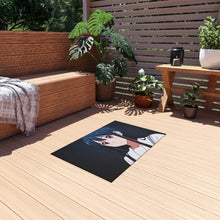 Load image into Gallery viewer, Beyond The Boundary Rug