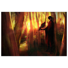 Load image into Gallery viewer, Anime Boruto Jigsaw Puzzle