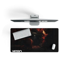 Load image into Gallery viewer, Metro Exodus Mouse Pad (Desk Mat)