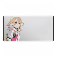 Load image into Gallery viewer, Anime Tales of Zestiria the X Mouse Pad (Desk Mat)