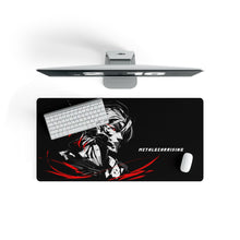 Load image into Gallery viewer, Metal Gear Rising: Revengeance Mouse Pad (Desk Mat)
