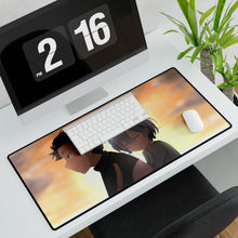 Load image into Gallery viewer, Anime Re:ZERO -Starting Life in Another World- Mouse Pad (Desk Mat)