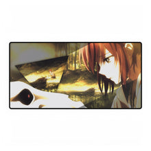 Load image into Gallery viewer, Mahoutsukai No Yome Mouse Pad (Desk Mat)