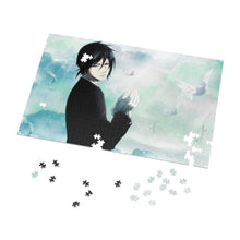 Load image into Gallery viewer, Black Butler Jigsaw Puzzle