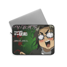Load image into Gallery viewer, Kôta Hirano Laptop Sleeve