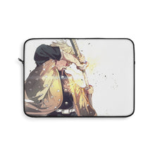Load image into Gallery viewer, Anime Demon Slayer: Kimetsu no Yaiba Laptop Sleeve