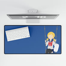 Load image into Gallery viewer, Your Lie In April Mouse Pad (Desk Mat)