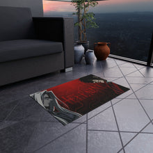 Load image into Gallery viewer, Hellsing Alucard Rug