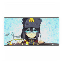 Load image into Gallery viewer, Yuki Yuna is a Hero Mouse Pad (Desk Mat)
