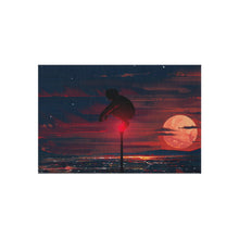 Load image into Gallery viewer, Anime Boy Rug