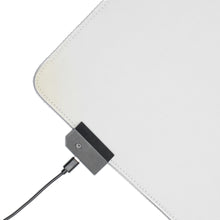 Load image into Gallery viewer, A Certain Magical Index RGB LED Mouse Pad (Desk Mat)