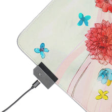 Load image into Gallery viewer, Belle (2021) RGB LED Mouse Pad (Desk Mat)