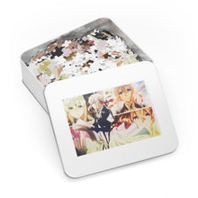 Load image into Gallery viewer, Violet Evergarden Jigsaw Puzzle