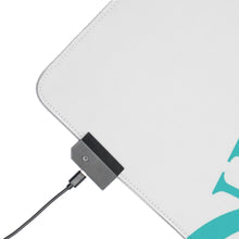 Load image into Gallery viewer, Anime Bleach RGB LED Mouse Pad (Desk Mat)