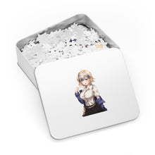 Load image into Gallery viewer, Jeanne Jigsaw Puzzle