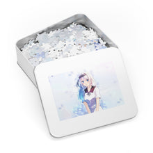 Load image into Gallery viewer, Kei Shirogane Jigsaw Puzzle