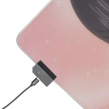 Load image into Gallery viewer, Loli Mei RGB LED Mouse Pad (Desk Mat)