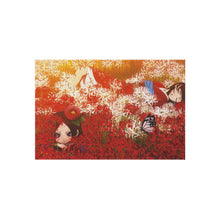 Load image into Gallery viewer, Jigoku Shōjo Rug