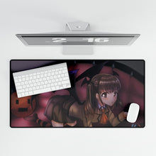Load image into Gallery viewer, Anime Nagi no Asukara Mouse Pad (Desk Mat)