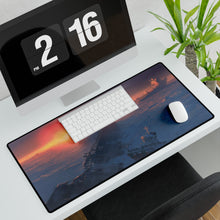 Load image into Gallery viewer, Comics Romantically Apocalyptic Mouse Pad (Desk Mat)