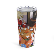Load image into Gallery viewer, Girls und Panzer Tumbler 20oz