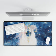 Load image into Gallery viewer, Shinsekai Yori Mouse Pad (Desk Mat)