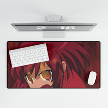 Load image into Gallery viewer, Anime Toradora! Mouse Pad (Desk Mat)