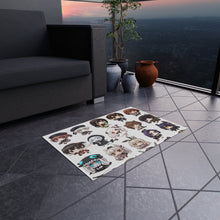 Load image into Gallery viewer, Anime Kantai Collection Rug
