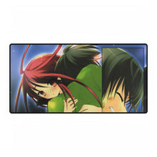 Load image into Gallery viewer, Anime Shakugan No Shana Mouse Pad (Desk Mat)
