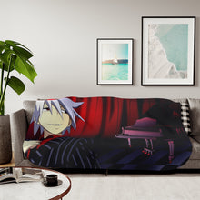 Load image into Gallery viewer, Soul Sherpa Blanket