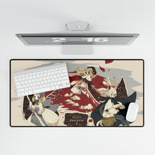 Load image into Gallery viewer, Anime Pixiv Fantasiar Mouse Pad (Desk Mat)