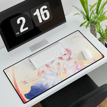 Load image into Gallery viewer, Anime Re:ZERO -Starting Life in Another World- Mouse Pad (Desk Mat)