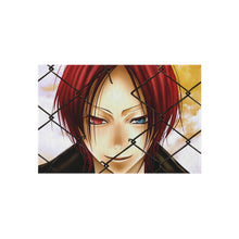 Load image into Gallery viewer, Reborn! Katekyo Hitman Reborn Rug