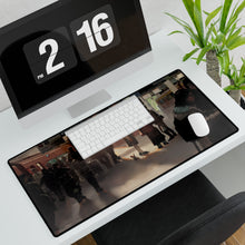 Load image into Gallery viewer, Anime People Mouse Pad (Desk Mat)