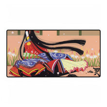 Load image into Gallery viewer, Reimu Mouse Pad (Desk Mat)