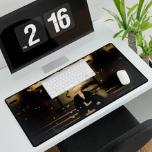 Load image into Gallery viewer, King Mouse Pad (Desk Mat)