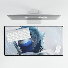 Load image into Gallery viewer, Anime Naruto Mouse Pad (Desk Mat)