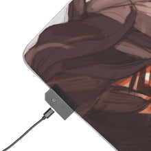 Load image into Gallery viewer, Persona 5: The Animation RGB LED Mouse Pad (Desk Mat)