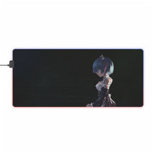 Load image into Gallery viewer, Anime Re:ZERO -Starting Life in Another World- RGB LED Mouse Pad (Desk Mat)
