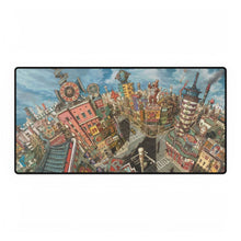 Load image into Gallery viewer, Tekkonkinkreet Mouse Pad (Desk Mat)