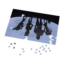 Load image into Gallery viewer, Anime Cowboy Bebop Jigsaw Puzzle