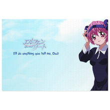 Load image into Gallery viewer, Anime Elfen Lied Jigsaw Puzzle