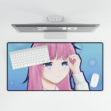 Load image into Gallery viewer, Anime Shikimori's Not Just a Cutie Mouse Pad (Desk Mat)