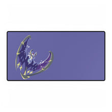 Load image into Gallery viewer, Lunala Mouse Pad (Desk Mat)