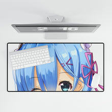 Load image into Gallery viewer, Anime Re:ZERO -Starting Life in Another World- Mouse Pad (Desk Mat)