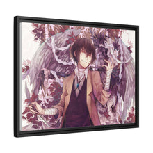 Load image into Gallery viewer, Anime Bungou Stray Dogs Canvas Framed Art Print