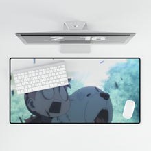 Load image into Gallery viewer, Anime Spy x Family Mouse Pad (Desk Mat)