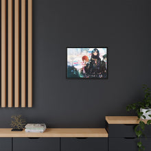 Load image into Gallery viewer, Anime My Teen Romantic Comedy SNAFU Canvas Framed Art Print