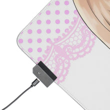 Load image into Gallery viewer, My Dress-Up Darling Marin Kitagawa RGB LED Mouse Pad (Desk Mat)